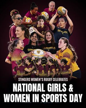 Image post by @concordia_wrug on Instagram