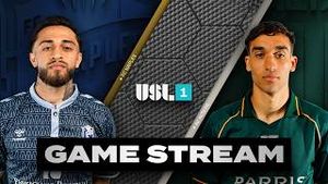 Video post by @usl on YouTube