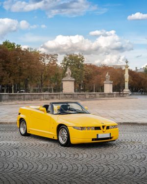 Image post by @bonhamscars on Instagram