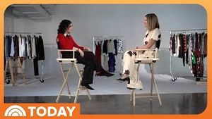Video post by @today on YouTube