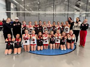 Image post by @iowapowerplexvolleyball on Instagram