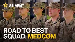 Video post by @The U.S. Army on YouTube