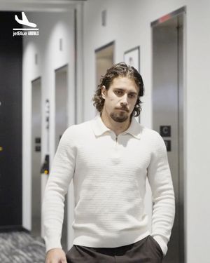 Image post by @nhlbruins on Instagram