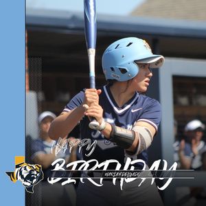 Image post by @etbu_softball on Instagram