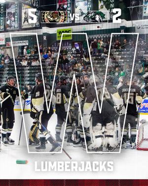 Image post by @muskegonjacks on Instagram