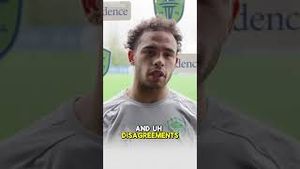 Video post by @lobbingscorchers on YouTube