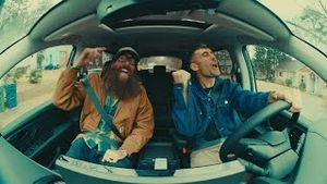 Video post by @philwickham on YouTube