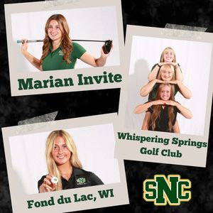 Image post by @sncwgolf on Instagram