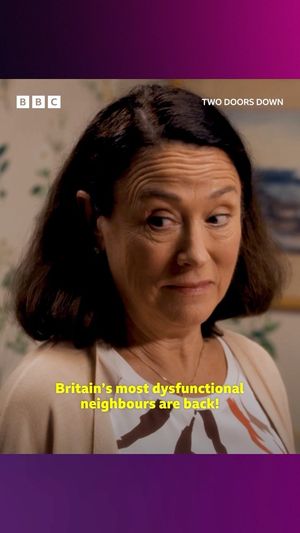 Video post by @bbcstudios on Instagram