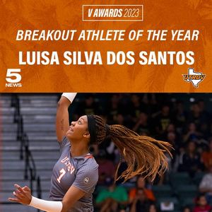 Image post by @utrgvvolleyball on Instagram