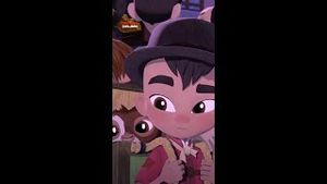 Video post by @warnerbrostv on YouTube