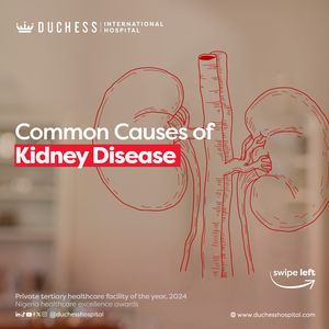 Image post by @duchesshospital on Instagram