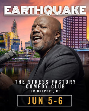 Image post by @therealearthquake on Instagram