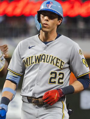 Image post by @christianyelich on Instagram
