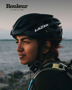 Image post by @rouleurmagazine on Instagram