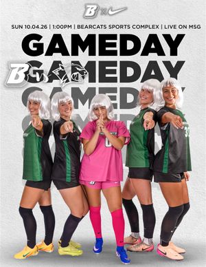 Image post by @binghamtonwsoc on Instagram