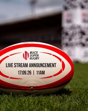 Image post by @bucssuperrugby on Instagram