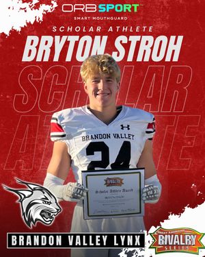 Image post by @americanrivalry on Instagram