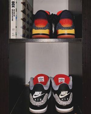 Image post by @iamlotto on Instagram