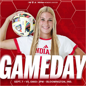 Image post by @IndianaWSOC on Twitter