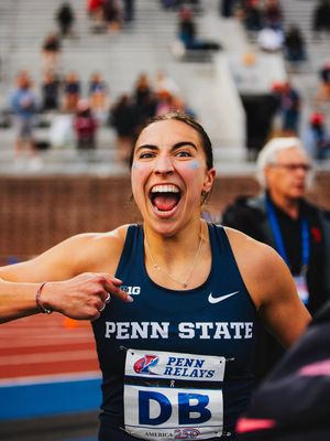 Image post by @pennstatetfxc on Instagram