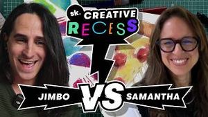 Video post by @skillshare on YouTube
