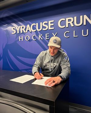 Image post by @syracusecrunch on Instagram