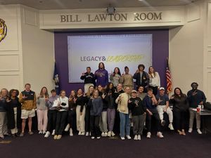 Image post by @lsutigerlife on Instagram