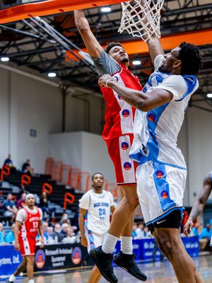 Image post by @pit_basketball on Instagram