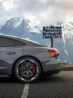 Image post by @audisport on Instagram