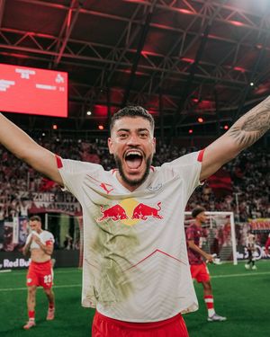 Image post by @rbleipzig on Instagram