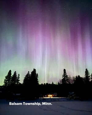 Image post by @startribune on Instagram