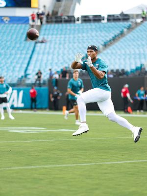 Image post by @jaguars on Instagram