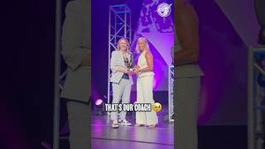Video post by @minnesotalynx on YouTube