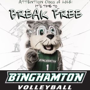 Image post by @binghamtonvb on Instagram