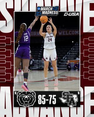 Image post by @conferenceusa on Instagram