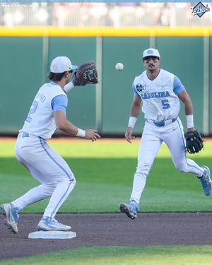 Image post by @carolinabaseball on Instagram