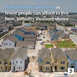 Image post by @statesman on Instagram