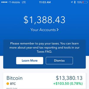 Image post by @brucewanginvest on Instagram