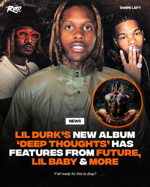 Image post by @rap on Instagram