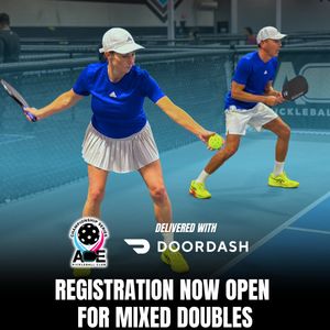 Image post by @acepickleballclub on Instagram