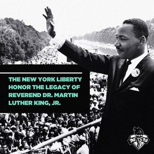 Image post by @nyliberty on Facebook