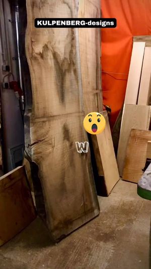 Video post by @kulpenberg_designs on Instagram