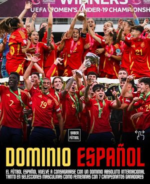 Image post by @saberfutboll on Instagram