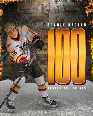 Image post by @chicagowolves on Instagram