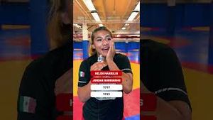 Video post by @teamusa on YouTube