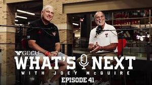 Video post by @Texas Tech Red Raiders on YouTube