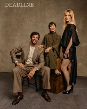 Image post by @deadline on Instagram
