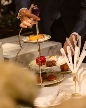 Image post by @rosewoodhoteldecrillon on Instagram
