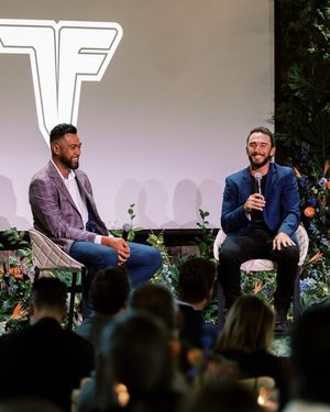 Image post by @tonyfinaugolf on Instagram